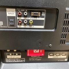 【お話中】SONY テレビ＆レコーダーセット お話中】SONY テレビ＆レコーダーセット