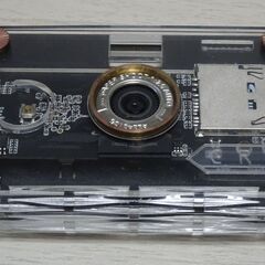 papershootセット 台湾発のデジタルトイカメラ