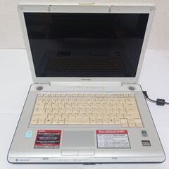 TOSHIBA ノートパソコン dynabook AX/55C ...