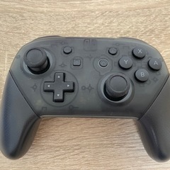 プロコン 純正 中古 Nintendo Switch Proコン...