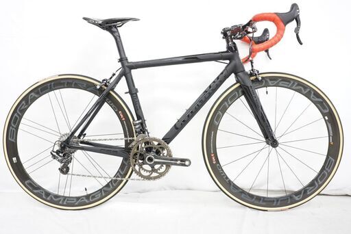 COLNAGO 「コルナゴ」 C59 RECORD EPS V3 2013年モデル ロードバイク 3723021000004