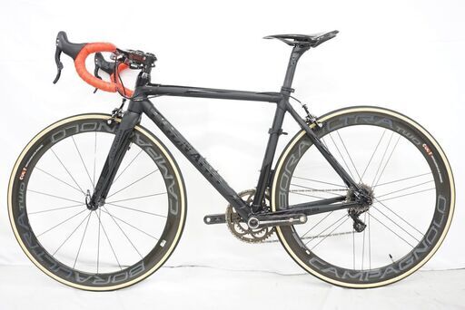 COLNAGO 「コルナゴ」 C59 RECORD EPS V3 2013年モデル ロードバイク 3723021000004