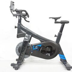 STAGES BIKE 「ステージス バイク」 屋内用スマートバイク 筋トレ ジム器具 3723021400016