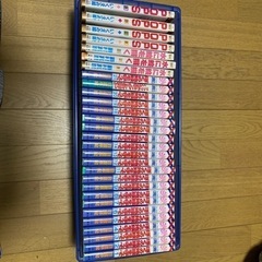 中古マンガ