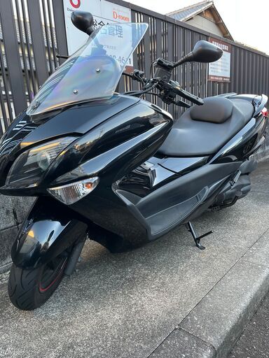 ★★きれいなマジェスティ250★★