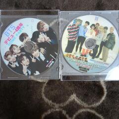 BTS DVD2枚