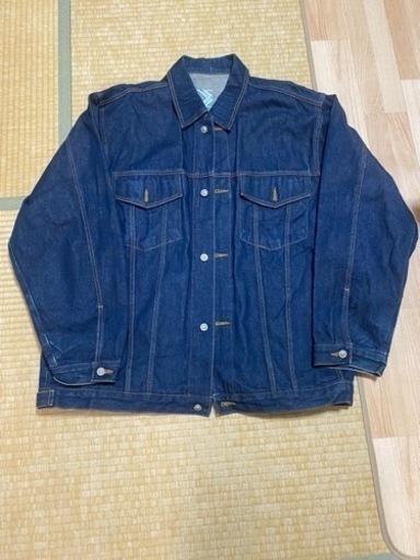 90s Karl kani デニムジャケット | mosan.pe