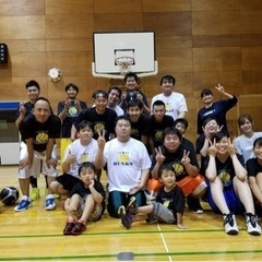 2/23（木祝）🏀19時〜21時🏀港南SC