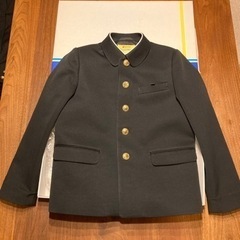 小学生　学生服　サイズ130A 