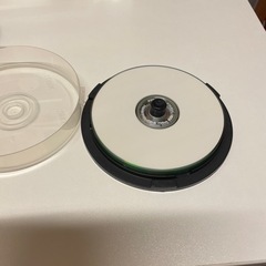 CD-R  録音用ディスク差し上げます