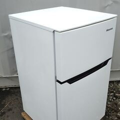 全国送料無料☆3か月保障付き☆冷蔵庫☆2020年式☆