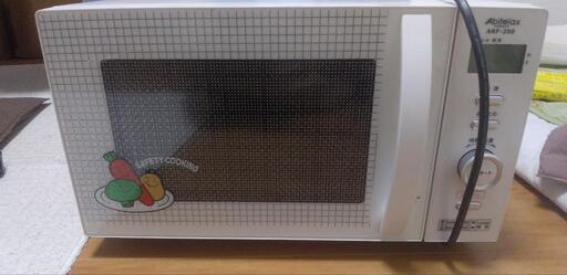 電子レンジ