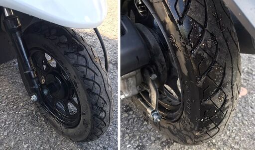 自賠責2年付☆ヤマハ・ジョグ AY01☆インジェクション☆4サイクル