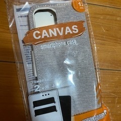 iPhone 12 mini スマホカバー