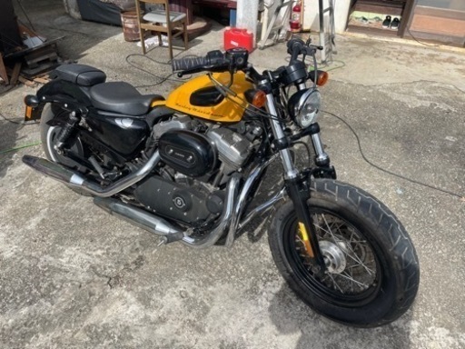 その他 Harley Davidson