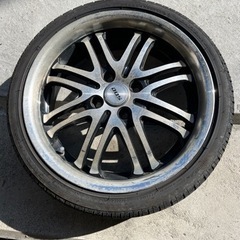 軽自動車 16インチ 165/45R16 バリ山 4本セット