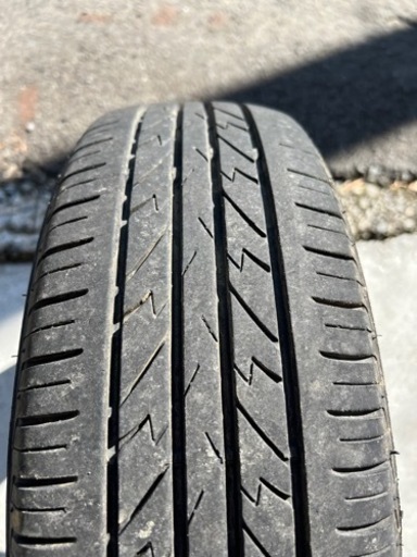 軽自動車 16インチ 165/45R16 バリ山 4本セット | energysource.com.br