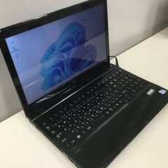 ?【良品】最新Windows11「NEC」正規Office2021 インストール済み 