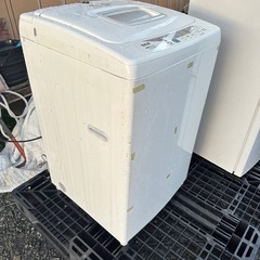 TOSHIBA 洗濯機 東芝 5kg AW-GT5GB