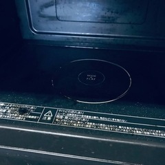 ET60番⭐️TOSHIBA電子レンジ⭐️