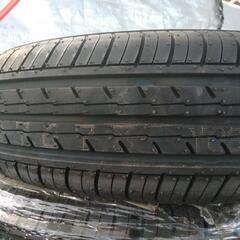 ●145/80R13●未使用タイヤ2本