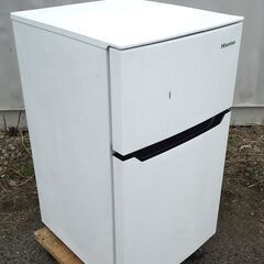 全国送料無料☆3か月保障付き☆冷蔵庫☆2021年式☆