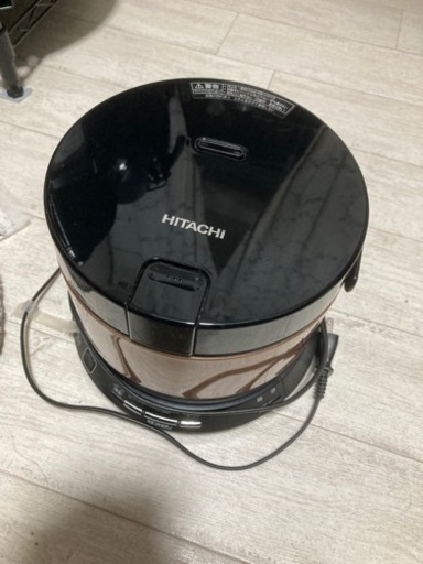 日立 おひつ御膳