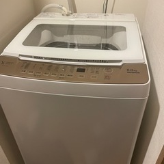 ヤマダ電機洗濯機