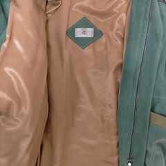 MATAHARIコート（美品）