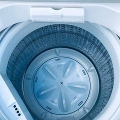 ET75番⭐️ヤマダ電機洗濯機⭐️ 2022年式