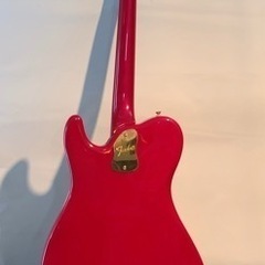 フェンダージャパンTERRY ONE