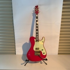 フェンダージャパンTERRY ONE