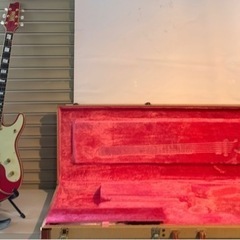 フェンダージャパンTERRY ONE