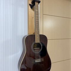 HEADWAY アコースティックギター HD-45R 別売ケース付