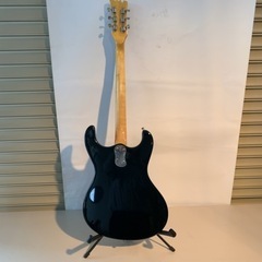 モズライトギター1