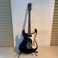 モズライトギター1