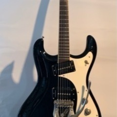 【ネット決済】モズライトギター1
