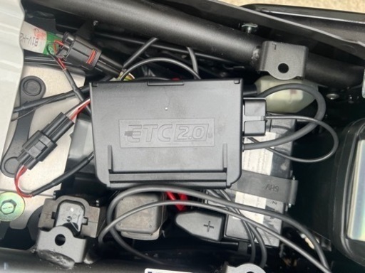 YAMAHA xsr155