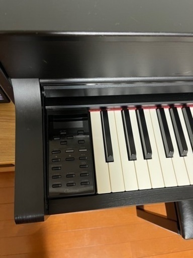 YAMAHA 電子ピアノ Clavinova CLP-535B | pcmlawoffices.com