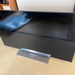 SONY 49インチテレビジャンク品