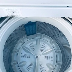 ET80番⭐️Panasonic電気洗濯機⭐️