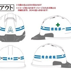 仮設足場工事・塗装防水工事職人募集