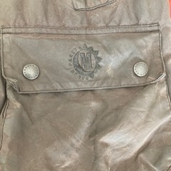 バブアー（BEDALE）