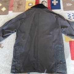 バブアー（BEDALE）