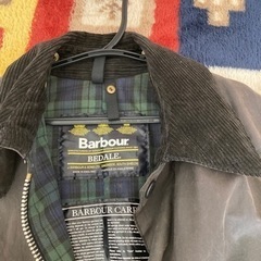 バブアー（BEDALE）