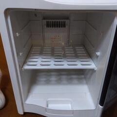 【ネット決済・配送可】20L   ポータブル小型冷蔵庫