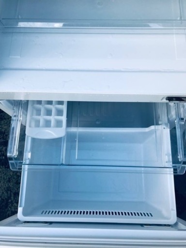 ET84番⭐️AQUAノンフロン冷凍冷蔵庫⭐️