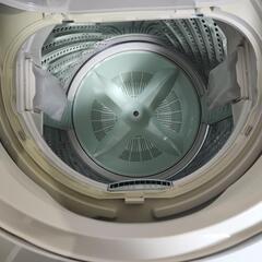 ✨お引き取り者決定。✨Panasonic7キロ洗濯機。2012製品。