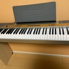 【値引き交渉あり】電子ピアノ　CASIO PX110