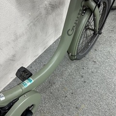 超人気なモデル　極上品パナソニックギュットクルーム　高年式　お買い得品　お子様入園準備に